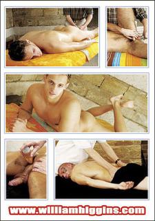 Ambush Massage 1 ContraCapa